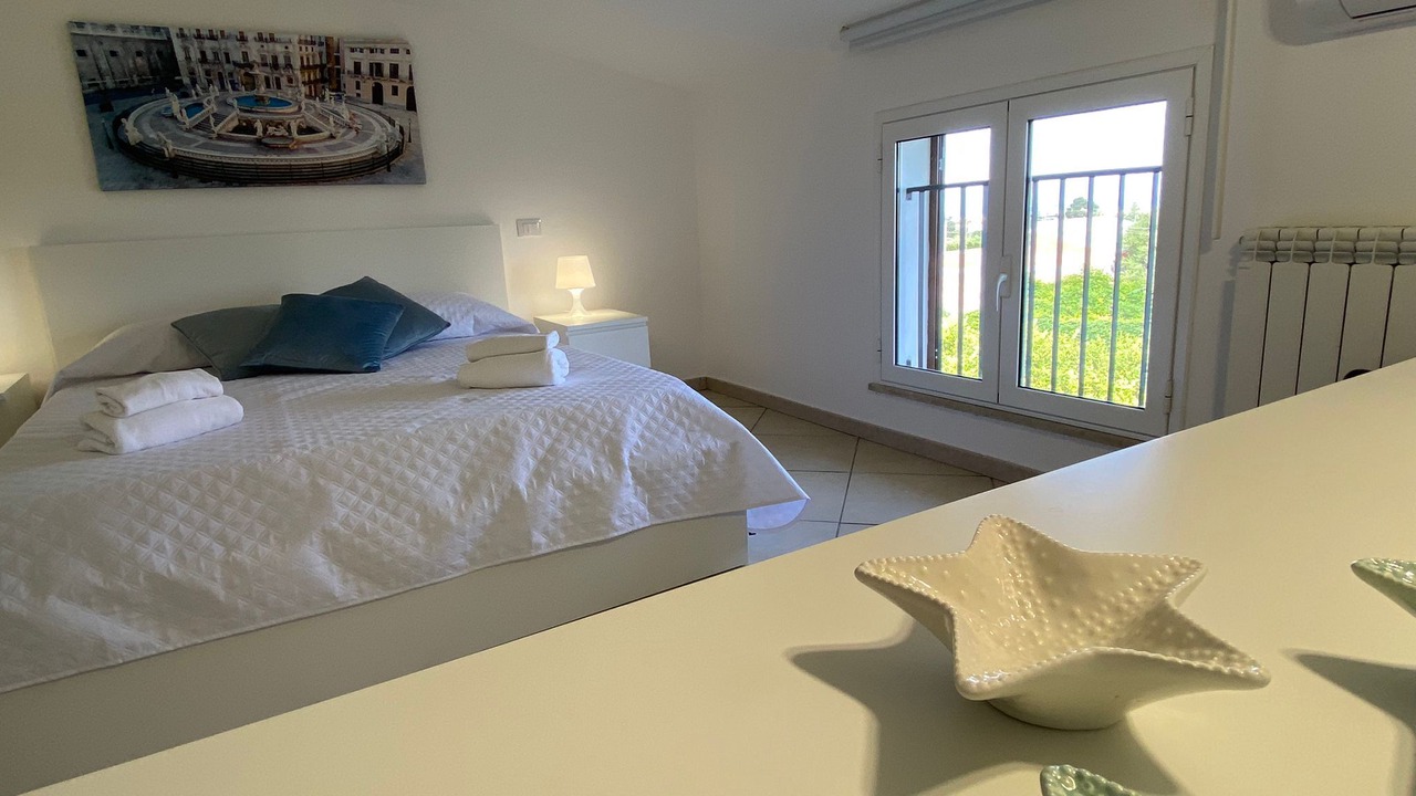 Photo of Bedroom in Cinisi