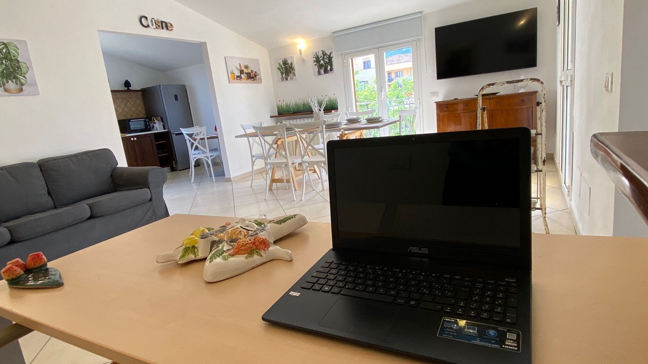 Photo of Livingroom in Cinisi