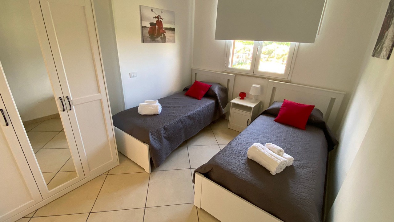 Photo of Bedroom in Cinisi