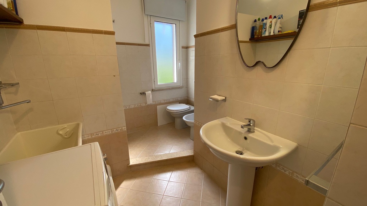 Photo of Bathroom in Cinisi