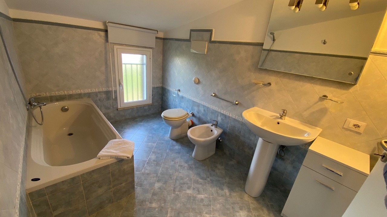 Photo of Bathroom in Cinisi