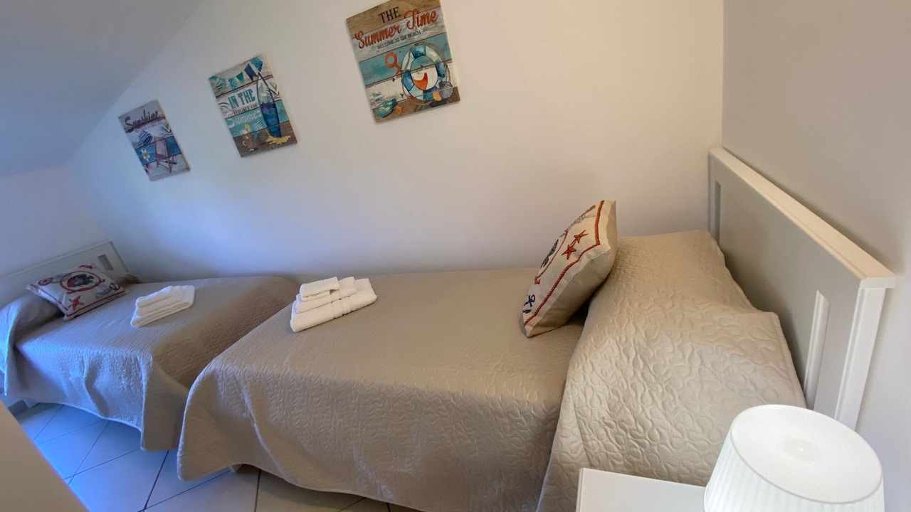 Photo of Bedroom in Cinisi