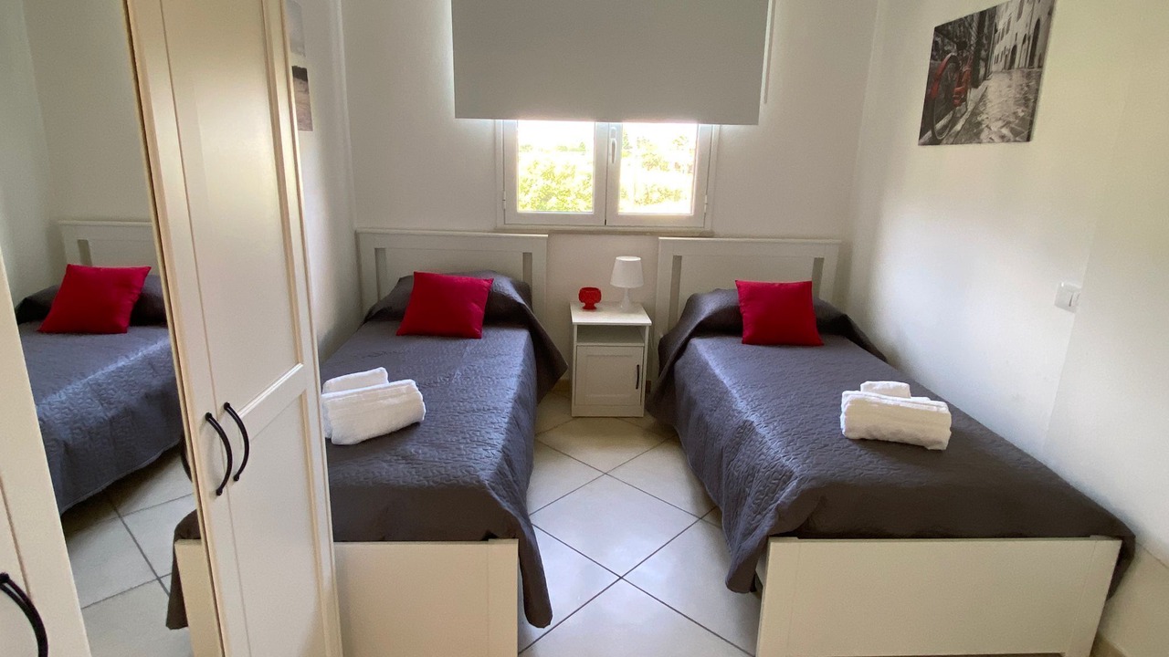 Photo of Bedroom in Cinisi