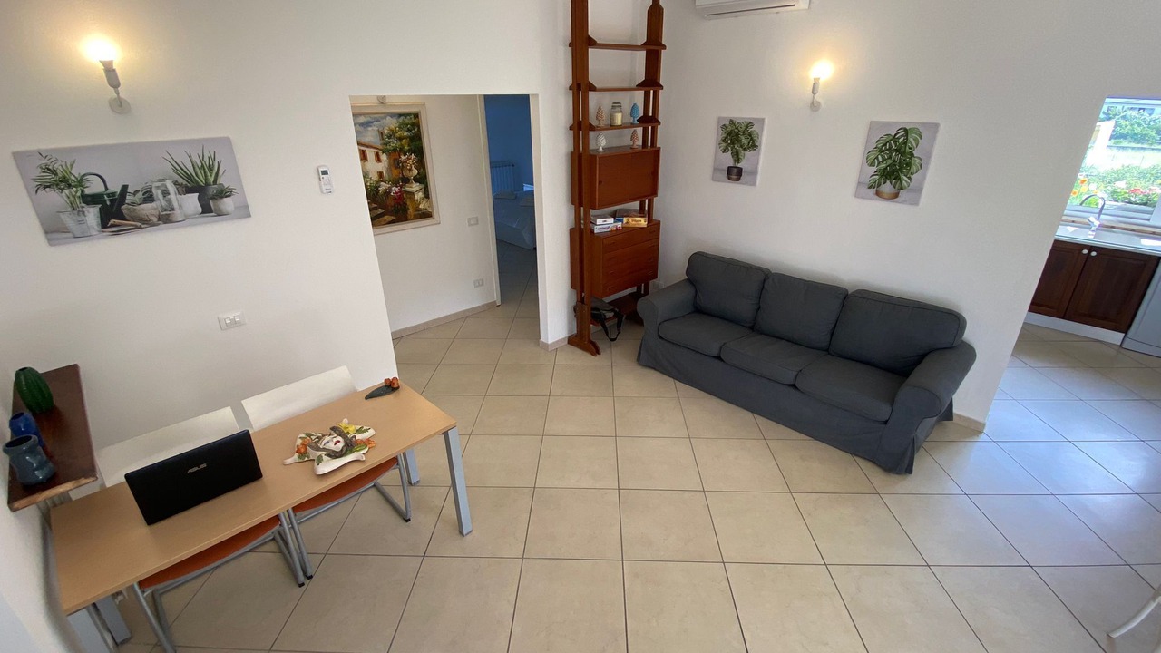 Photo of Livingroom in Cinisi