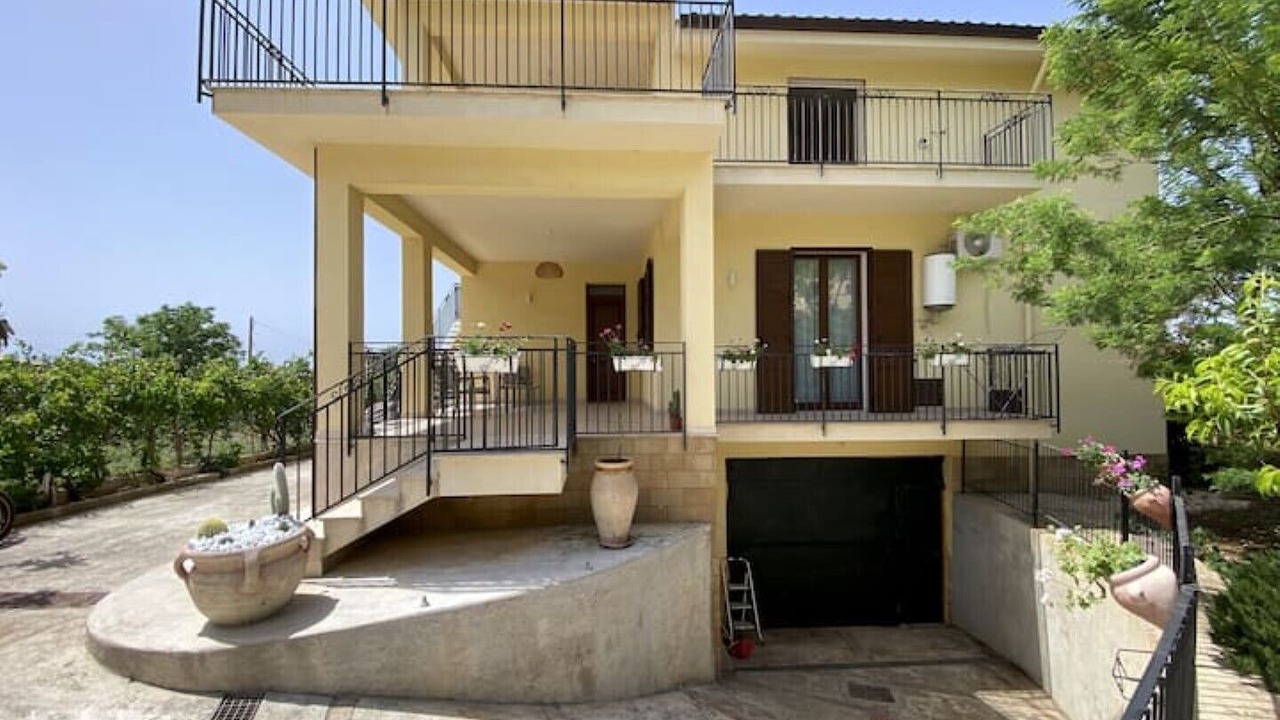 Photo of Outdoor in Cinisi