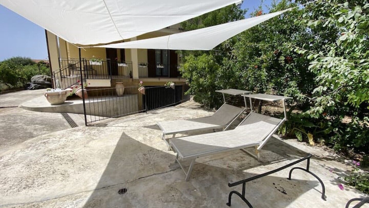 Photo of Patio Balcony in Cinisi