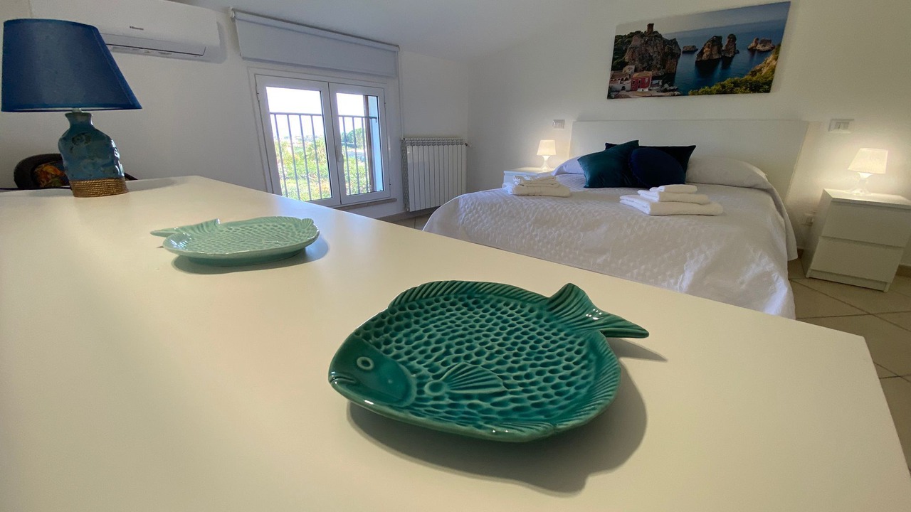 Photo of Bedroom in Cinisi