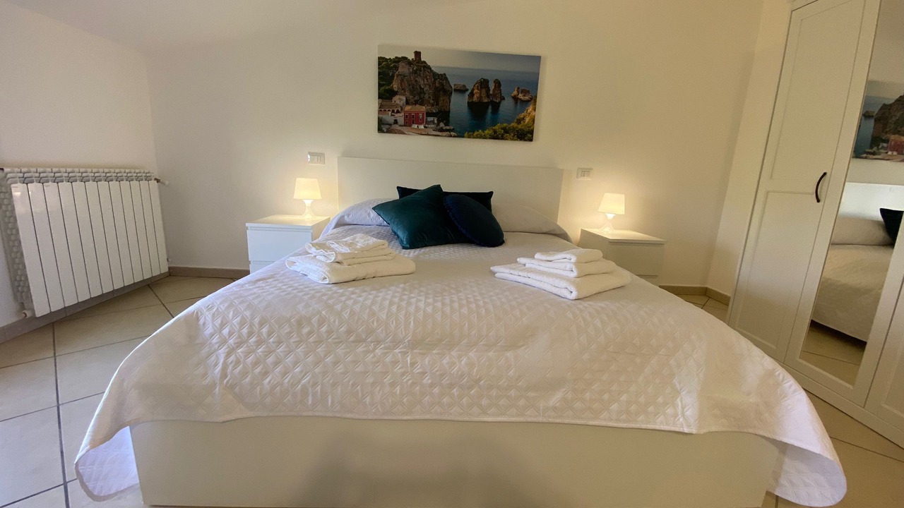 Photo of Bedroom in Cinisi