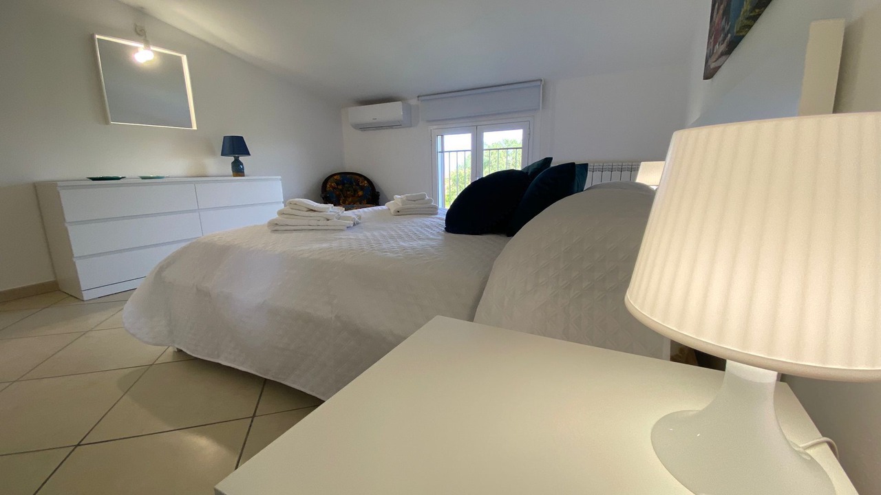Photo of Bedroom in Cinisi