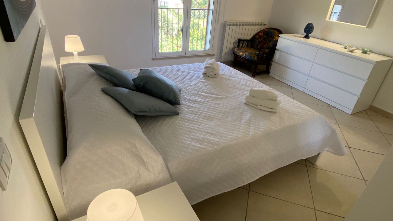 Photo of Bedroom in Cinisi