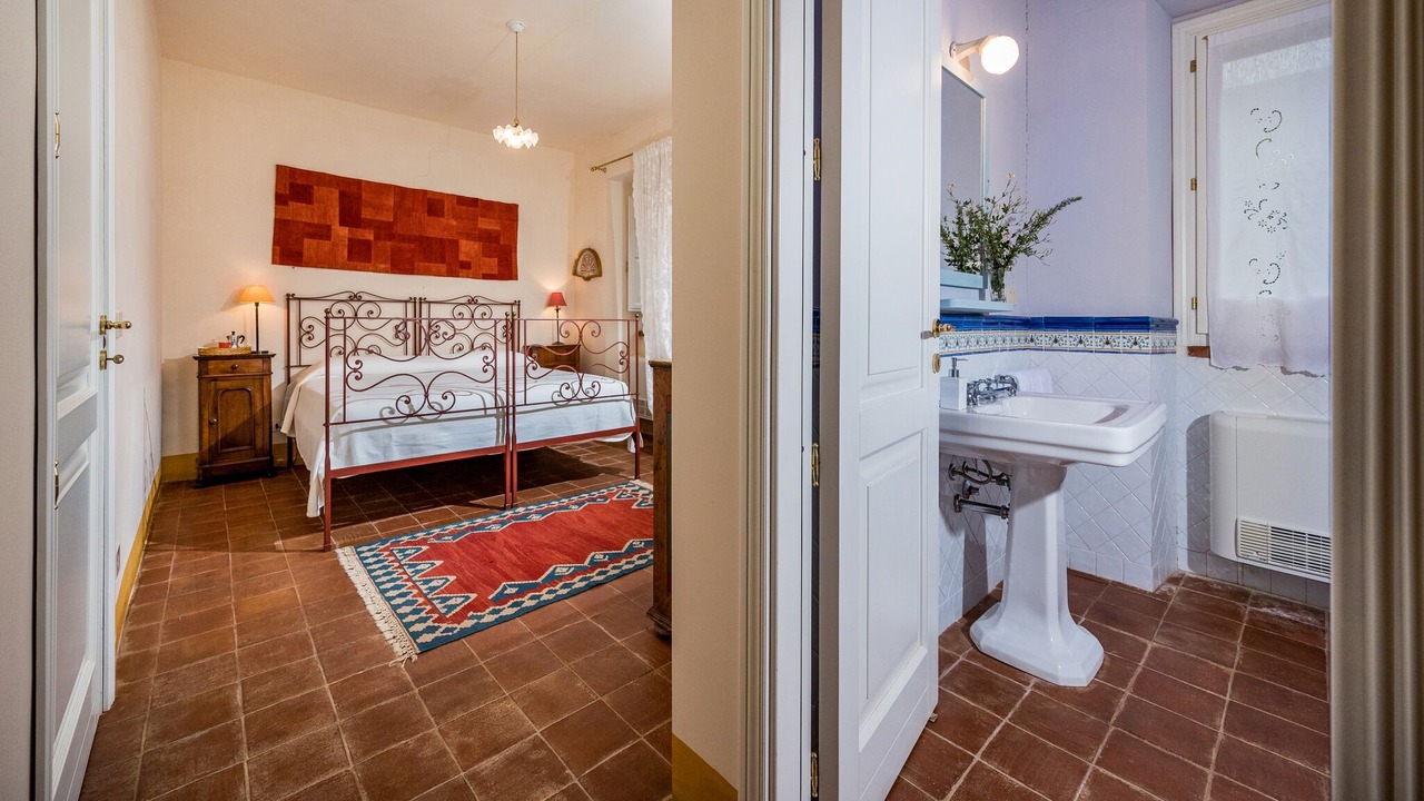 Photo of Bedroom in Butera