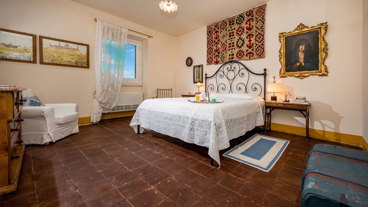 Photo of Bedroom in Butera