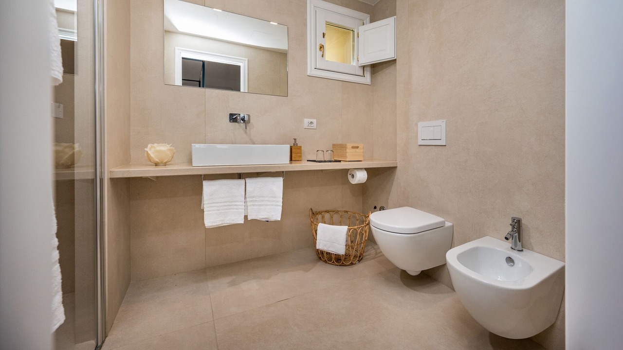 Photo of Bathroom in Butera