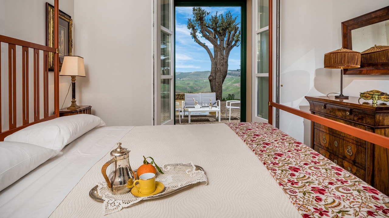 Photo of Bedroom in Butera