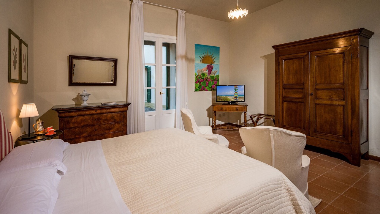 Photo of Bedroom in Butera