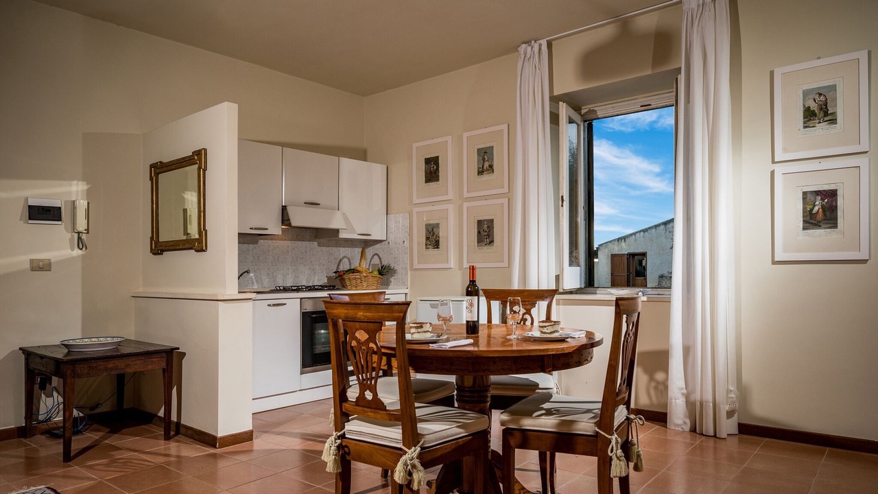 Photo of Kitchen in Butera