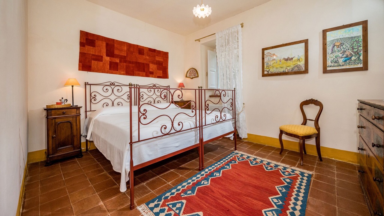 Photo of Bedroom in Butera