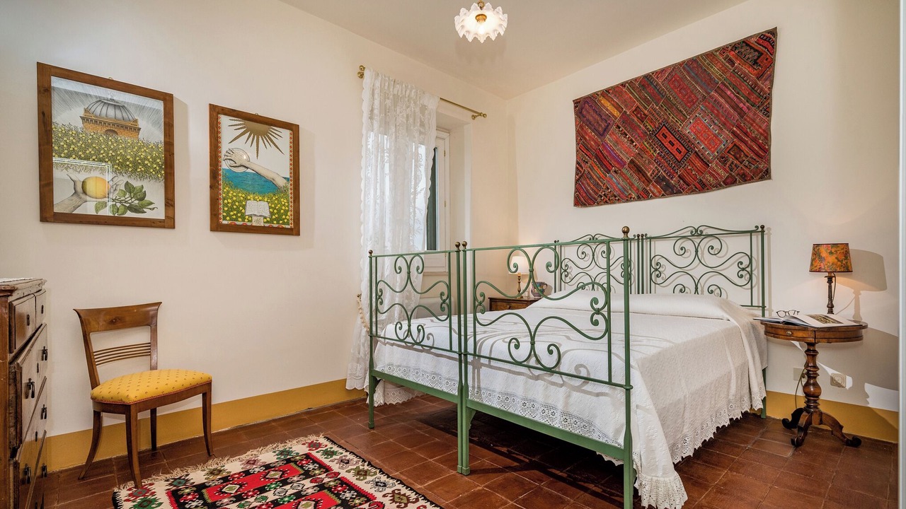 Photo of Bedroom in Butera