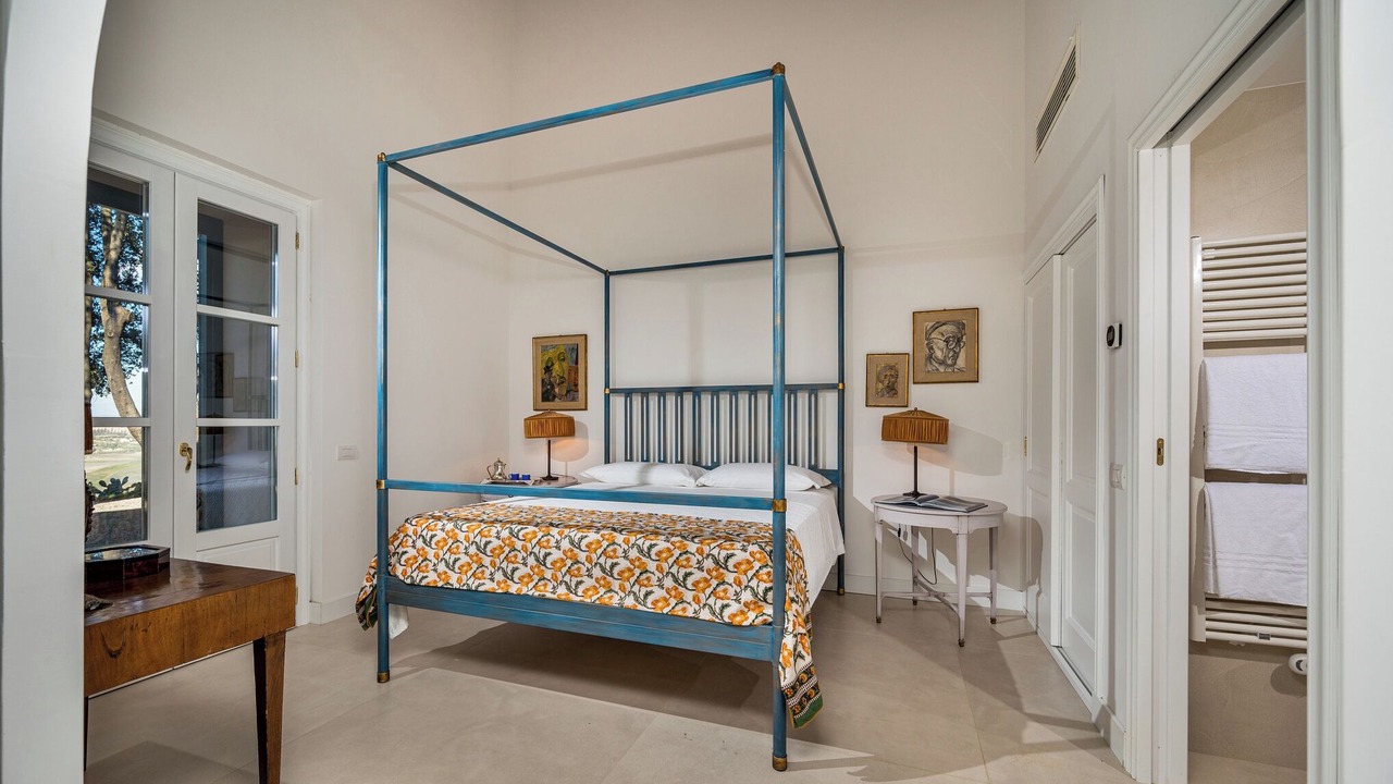 Photo of Bedroom in Butera
