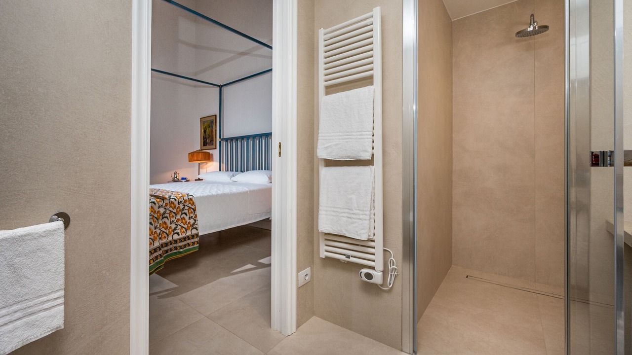 Photo of Bedroom in Butera