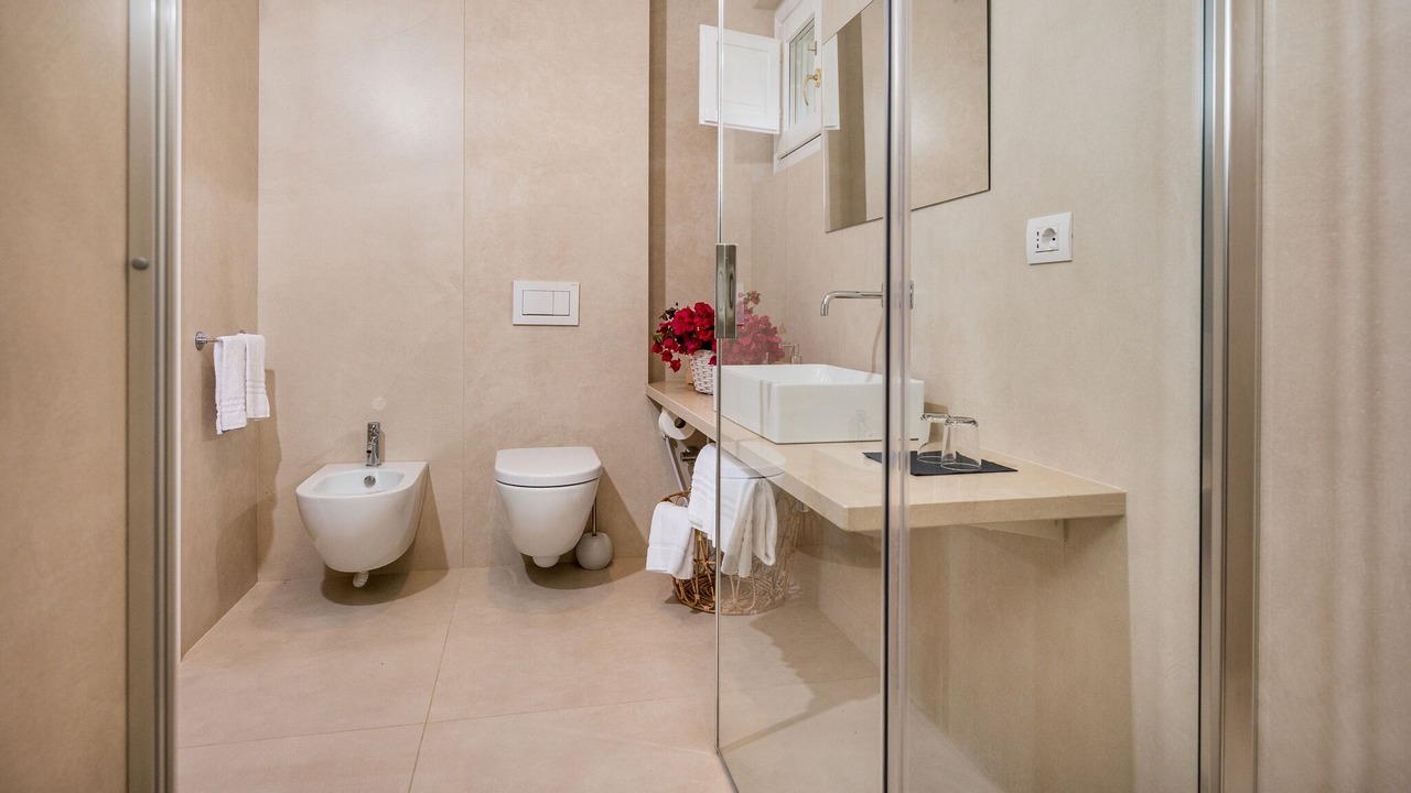 Photo of Bathroom in Butera