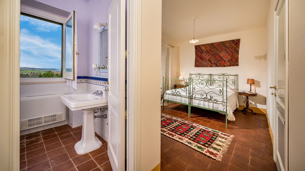 Photo of Bedroom in Butera