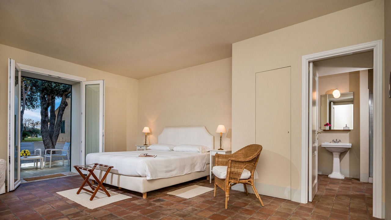 Photo of Bedroom in Butera