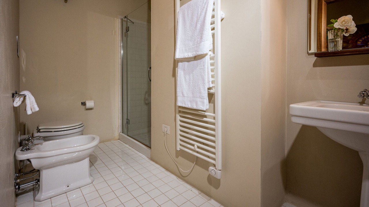 Photo of Bathroom in Butera