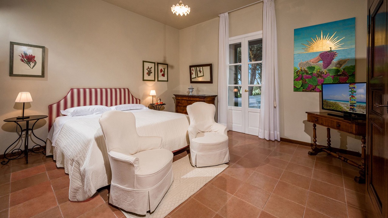 Photo of Bedroom in Butera