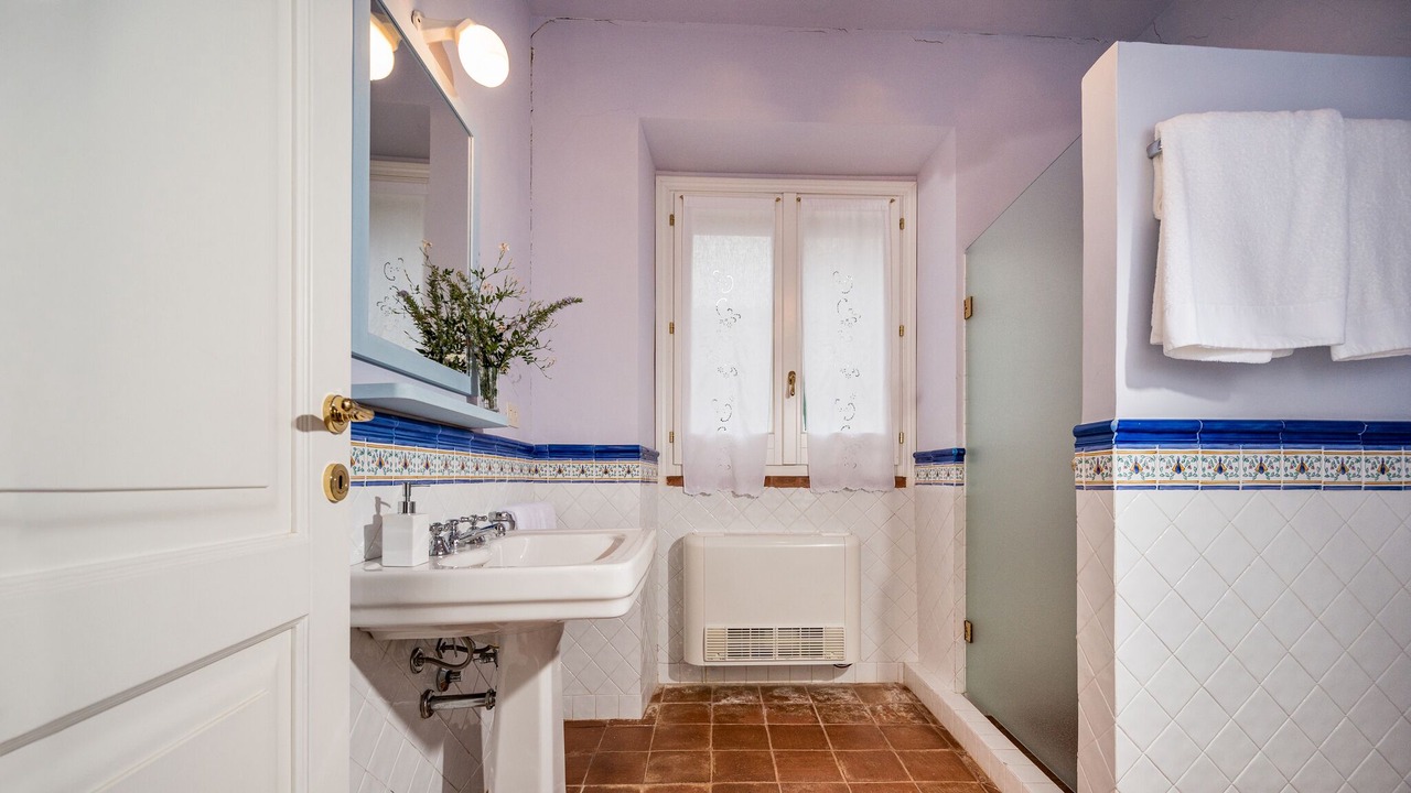Photo of Bathroom in Butera