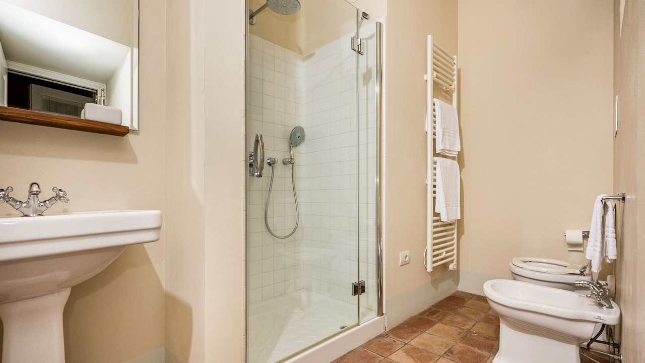 Photo of Bathroom in Butera