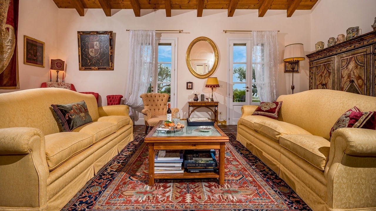 Photo of Livingroom in Butera
