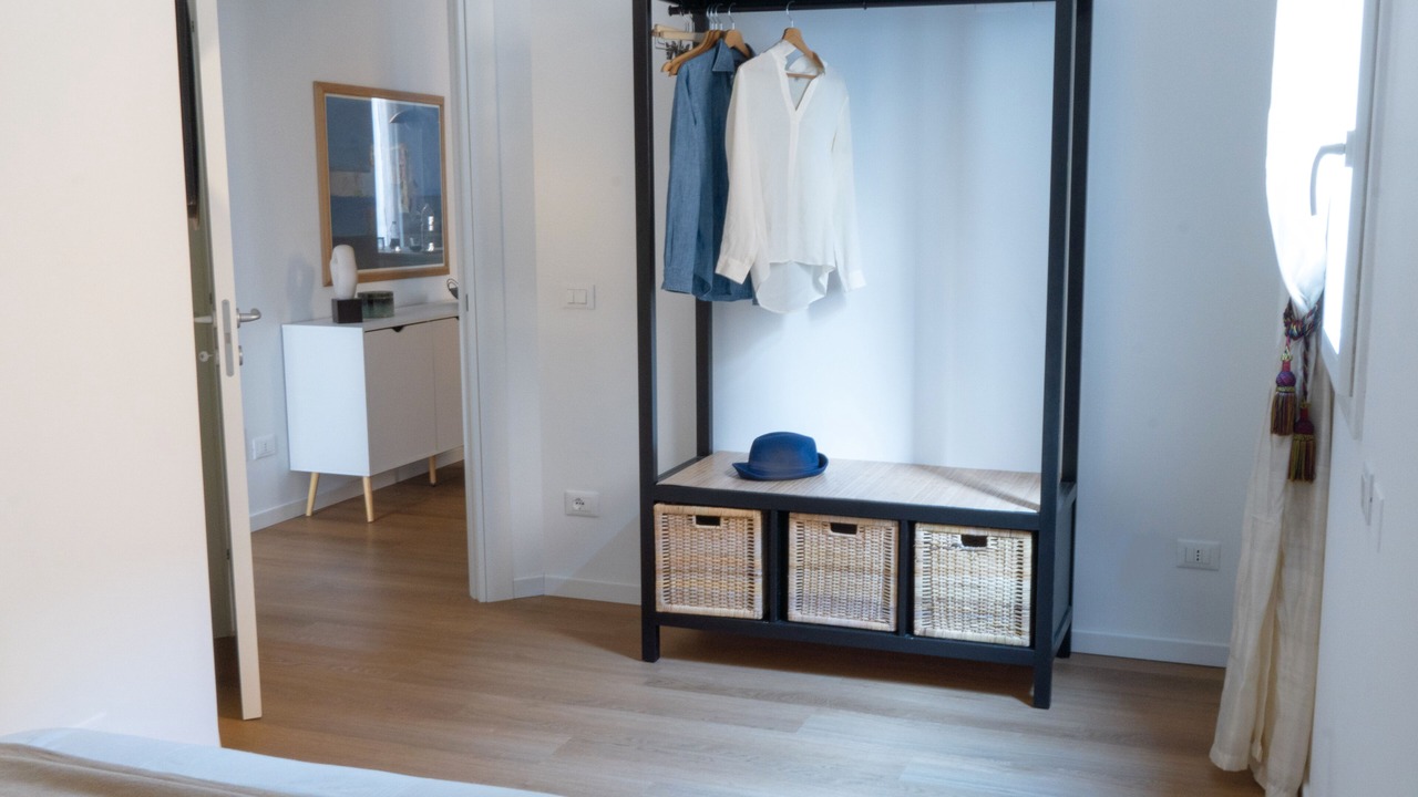 Photo of Bedroom in Castellammare