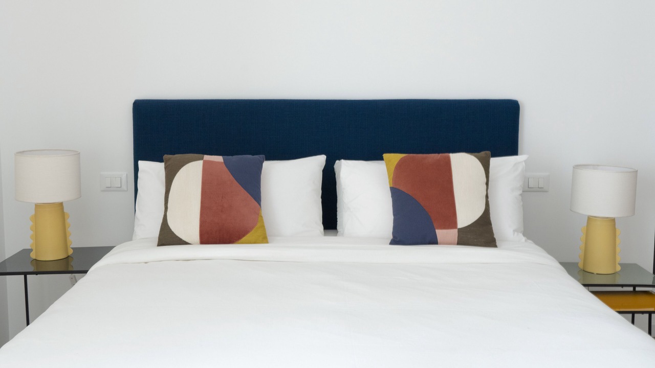 Photo of Bedroom in Castellammare