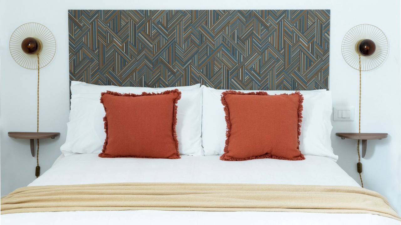 Photo of Bedroom in Castellammare