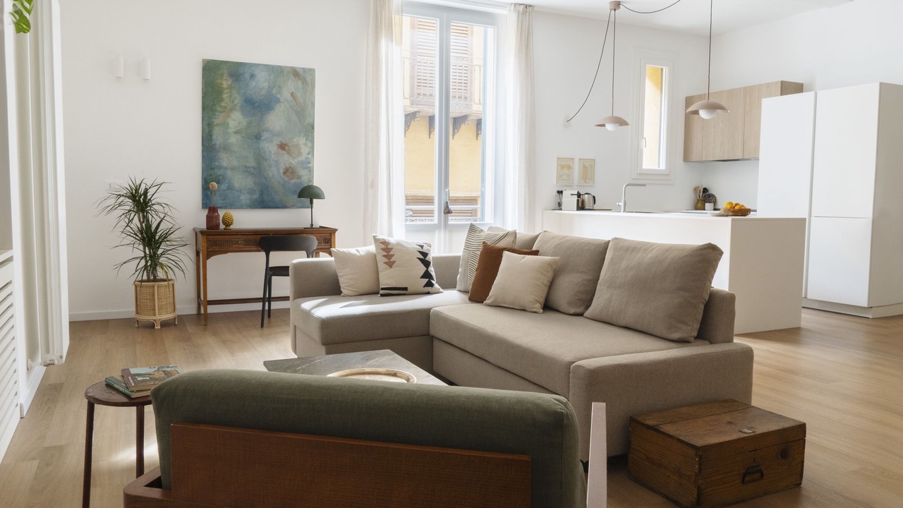 Photo of Livingroom in Castellammare