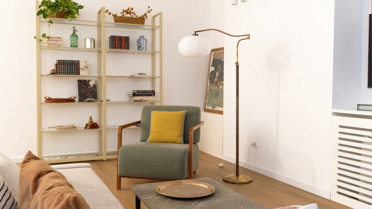 Photo of Livingroom in Castellammare