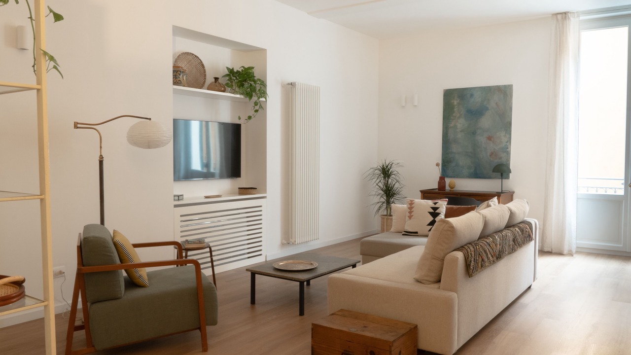 Photo of Livingroom in Castellammare