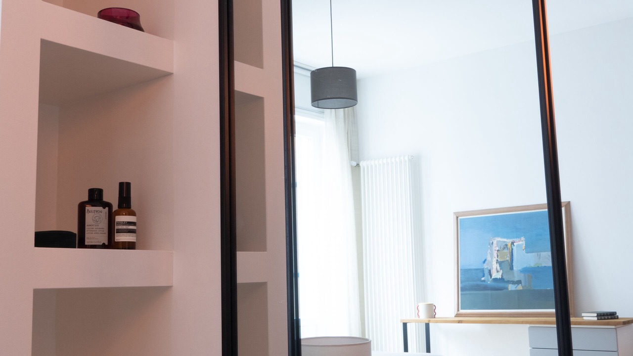 Photo of Bedroom in Castellammare