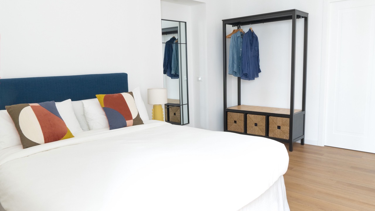 Photo of Bedroom in Castellammare