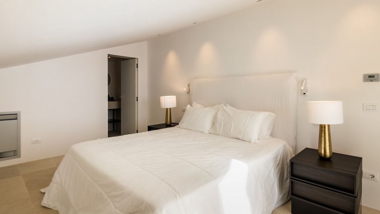 Photo of Bedroom in Plemmirio
