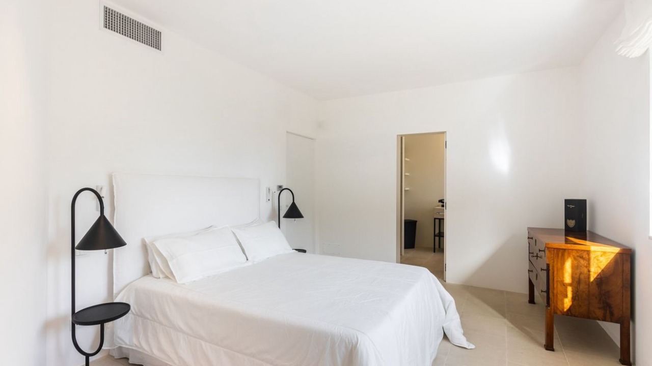 Photo of Bedroom in Plemmirio