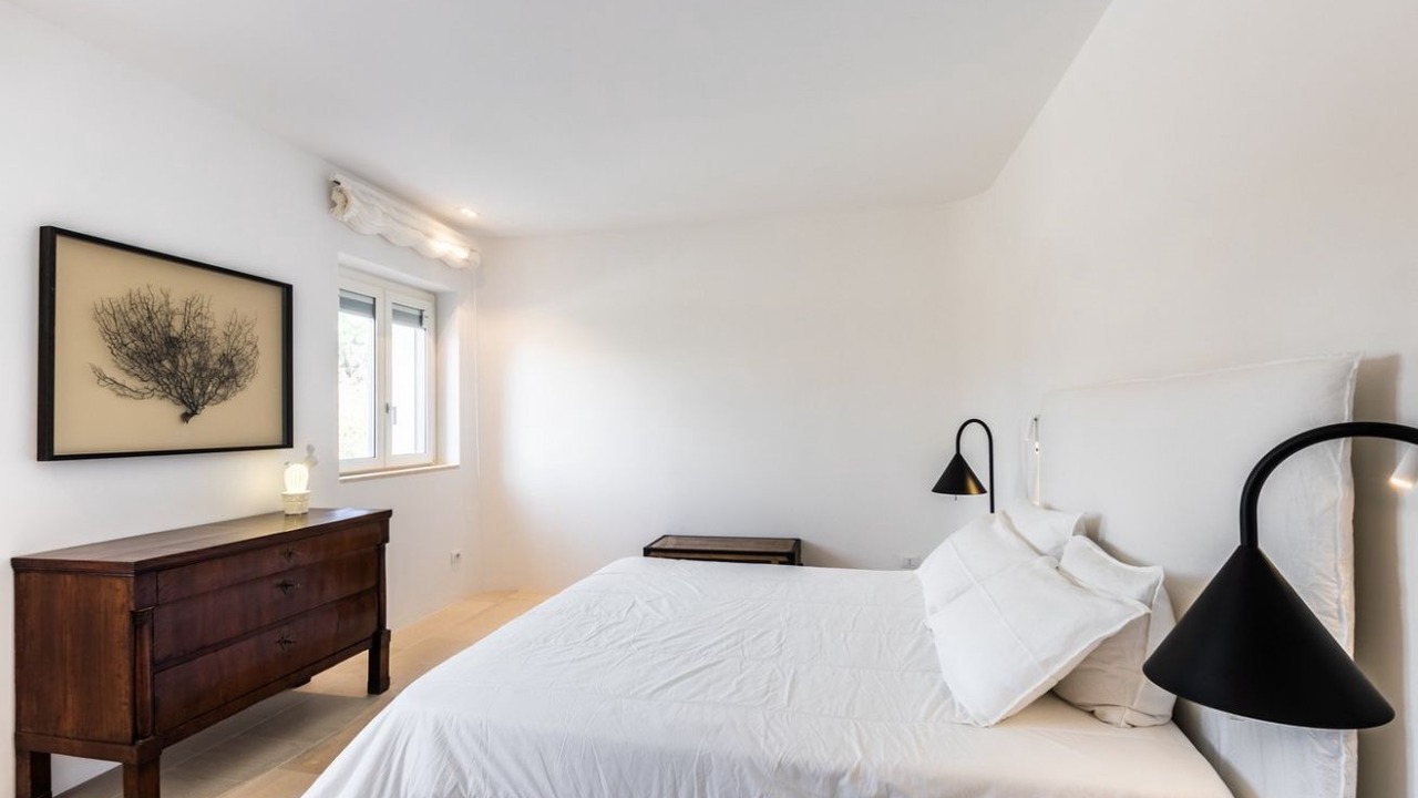 Photo of Bedroom in Plemmirio