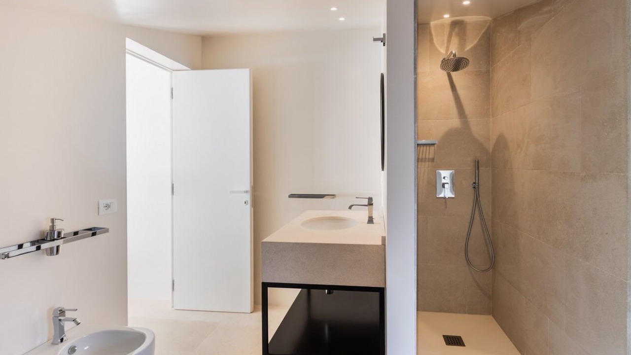 Photo of Bathroom in Plemmirio