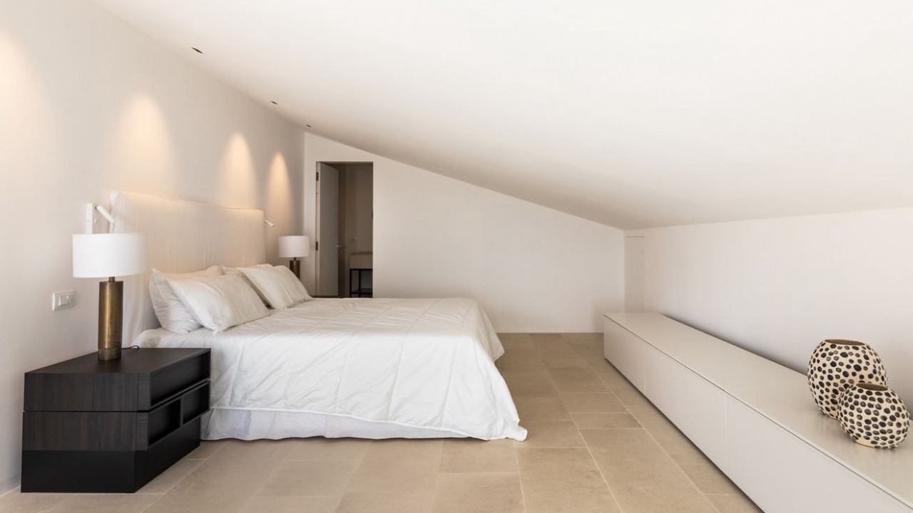 Photo of Bedroom in Plemmirio