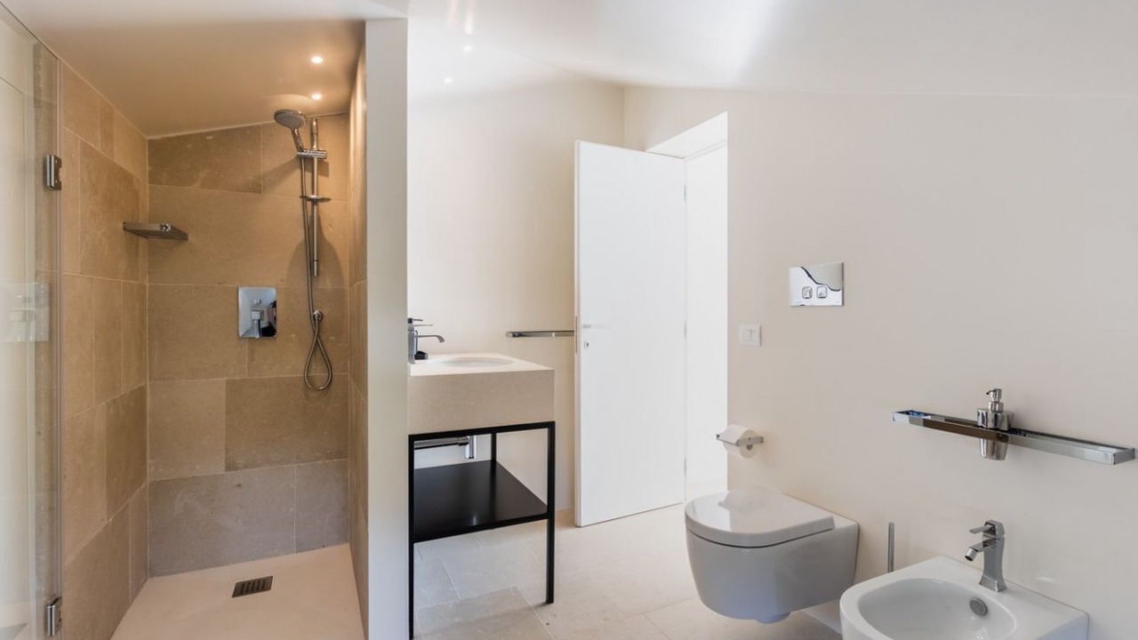 Photo of Bathroom in Plemmirio