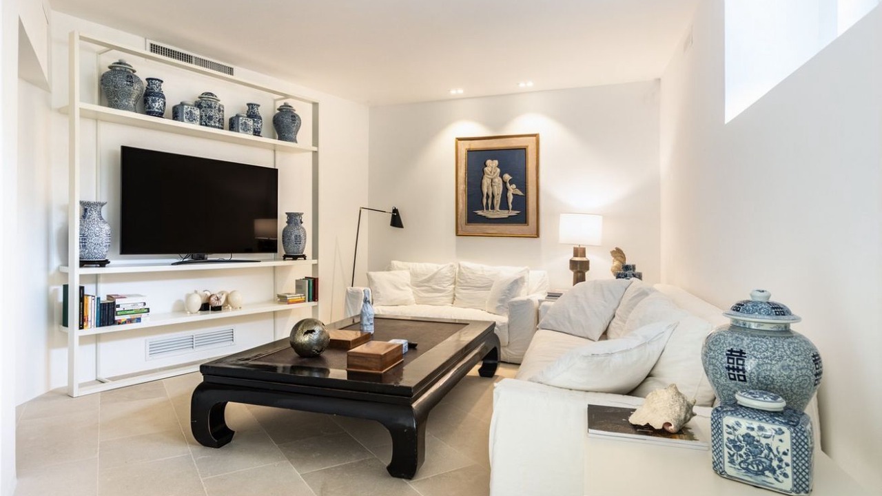 Photo of Livingroom in Plemmirio