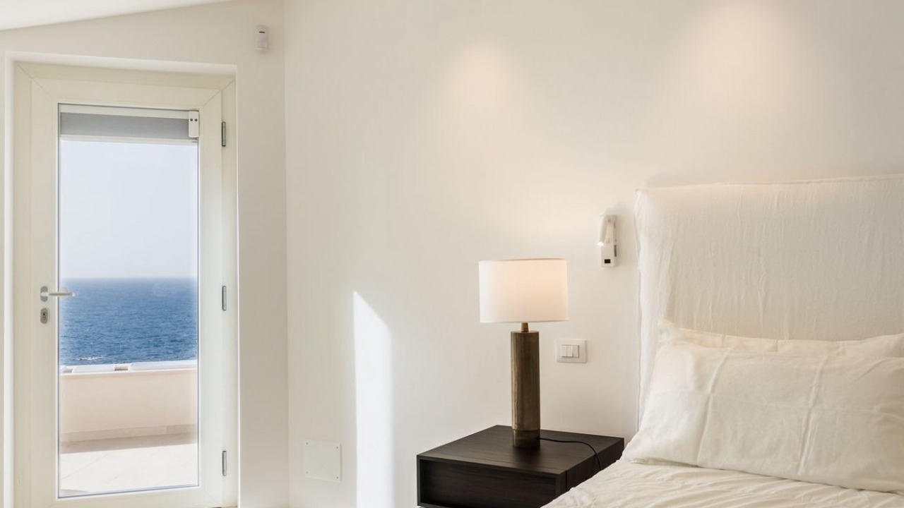 Photo of Bedroom in Plemmirio