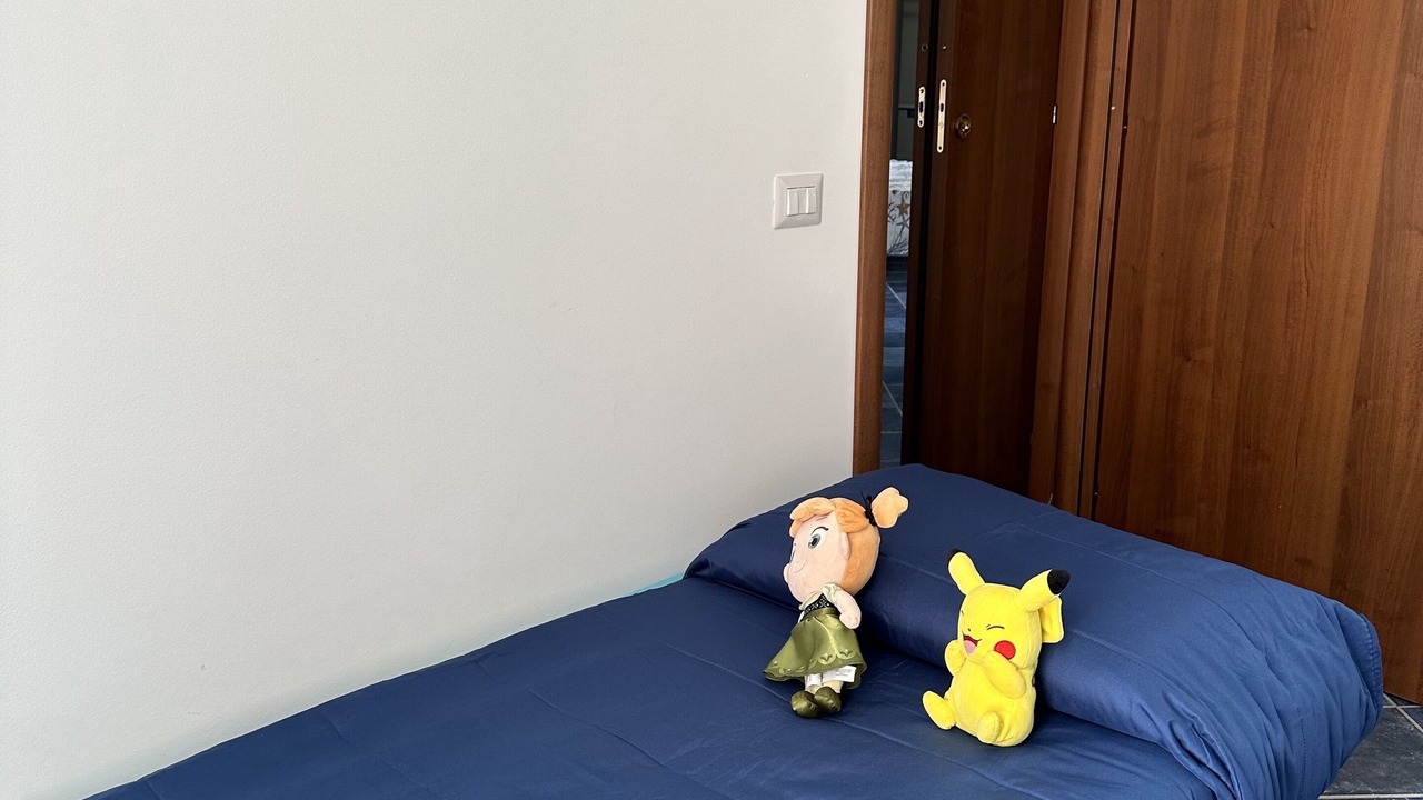 Photo of Bedroom in Lascari