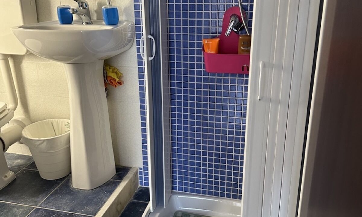 Photo of Bathroom in Lascari